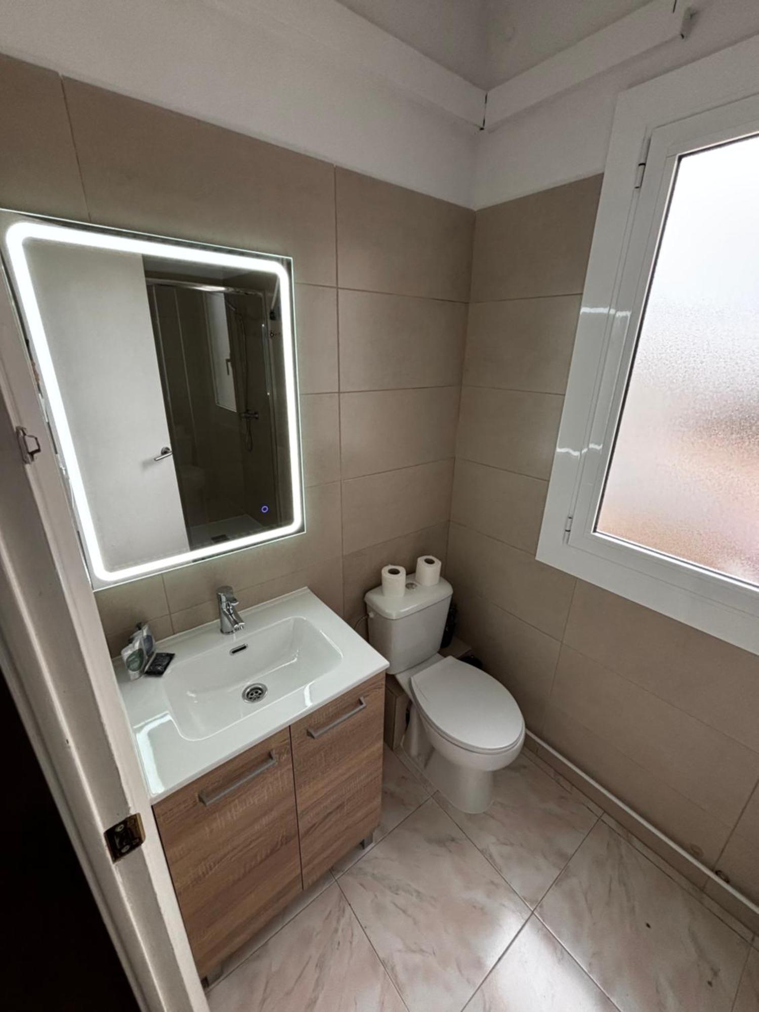Centric Apartments Paseo De Gracia — Photos 1